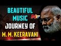 AV on MM Keeravani, music director of Baahubali; listen to speech
