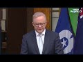 Australia Attacks | PM Albanese Accuses Iran Of Directing Antisemitic Attacks, Expels Ambassador  - 01:17 min - News - Video
