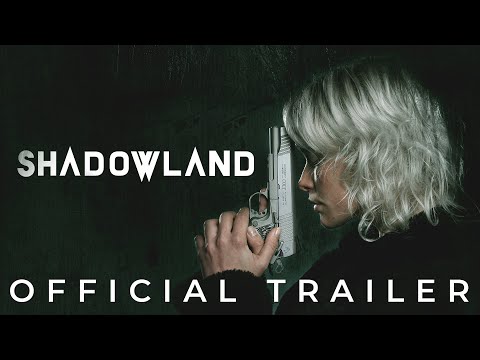 Shadowland'