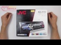 Автомагнитола JVC KD-R751 avtozvuk.ua