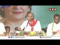 🔴CM Revanth Reddy LIVE : Congress Public Meeting @ Parakala | ABN Telugu  - 03:41:47 min - News - Video