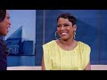 Tamron Hall on her goal for fifth season of show  - 04:42 min - News - Video