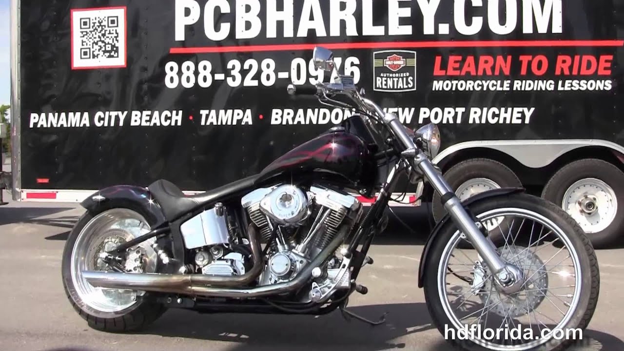 ground pounder exhaust for harley davidson