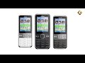 Nokia C5-00.2 - как разобрать телефон и из чего он состоит