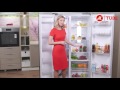Видеообзор холодильника Side-by-Side Samsung RS57K4000SA, RS57K4000WW с экспертом «М.Видео»