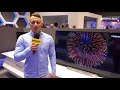 IFA2018: Nowe telewizory LCD Toshiba - jakie sa?