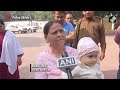 Rabri Devi का CM Nitish Kumar पर तंज, जांच एजेंसियों को लेकर कही यह बात | Bihar News  - 01:02 min - News - Video