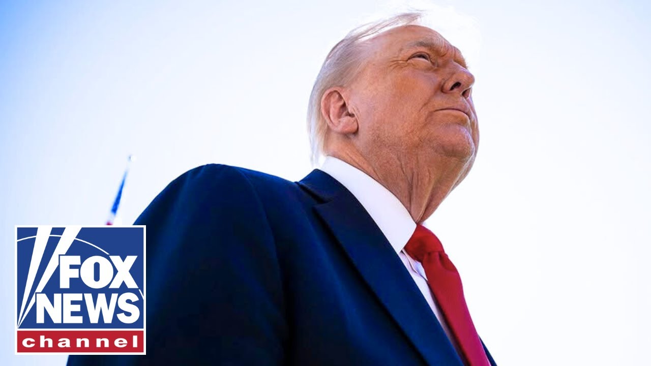 Pro-Israel activist sings Trump's praises after 'historic' Gaza peace deal