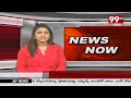 గౌతమ్ రాజ్ కుటుంబానికి మెగాస్టార్ చిరంజీవి 2 lakhs ఆర్ధిక సహాయం || 99TV  - 01:19 min - News - Video