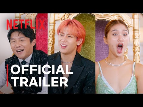 Super Rich in Korea'