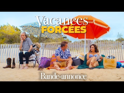 Vacances forcées'
