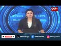 భద్రాద్రి కొత్తగూడెం జిల్లా అశ్వారావుపేటలో జర్నలిస్టుల ధర్నా | Journalists protest in Ashwaraopet  - 01:40 min - News - Video