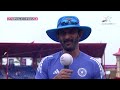 Vikram Rathour answers on sending #ViratKohli to open the batting in the #T20WC | #T20WorldCupOnStar  - 08:47 min - News - Video