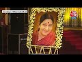PM Modi on Sushma Swaraj: PM Modi ने दिवंगत Sushma Swaraj को दी श्रद्धांजलि | Aaj Tak News  - 00:00 min - News - Video