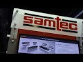 Samtec 28 Gbps Product Demonstrator