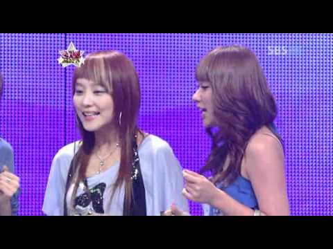 CSJH The Grace - Helium Dancing Queen Acapella