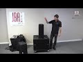 dB Technologies Ingenia IG2T with VIO S118R - How to Build a System