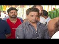 Pawan Kalyan Launched Vishwak Sen New Movie | Arjun | Aishwarya Arjun | IndiaGlitz Telugu - 04:37 min - News - Video