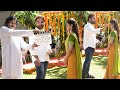 Pawan Kalyan Launched Vishwak Sen New Movie | Arjun | Aishwarya Arjun | IndiaGlitz Telugu