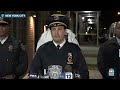 Baby And 3-Year-Old Found Stabbed To Death In NYC Apartment - 01:21 min - News - Video