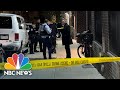 Baby And 3-Year-Old Found Stabbed To Death In NYC Apartment