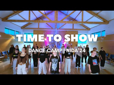 Aitch & Luciano – Baddies | Dance Choreography