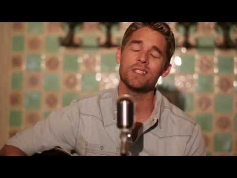 Brett Young-