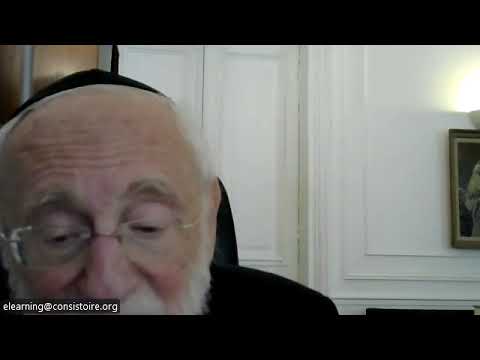 GUEMARA  MEGUILA  28 a Lundi  27 Octobre 2025 Rav GUGENHEIM video1352573312