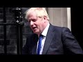 Can Boris Johnson be forced out?