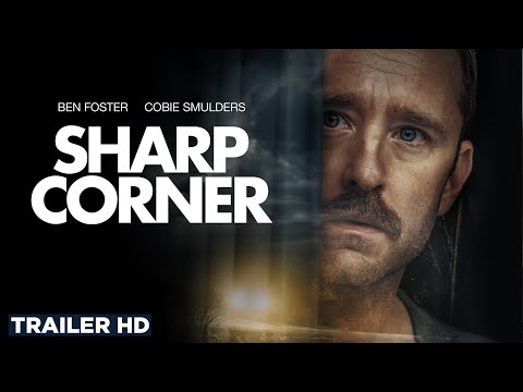 Sharp Corner'