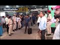 CWC 2023 | Team Sri Lanka Arrive In India for the Greatest Glory  - 00:33 min - News - Video