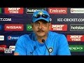 T20 World Cup: Ravi Shastri Comments On Team's Current Form