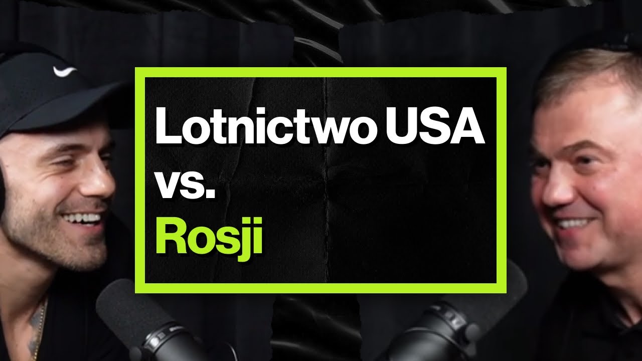 „Armia Rosyjska Jest Na Pokaz” – ft. Marcin Modrzewski