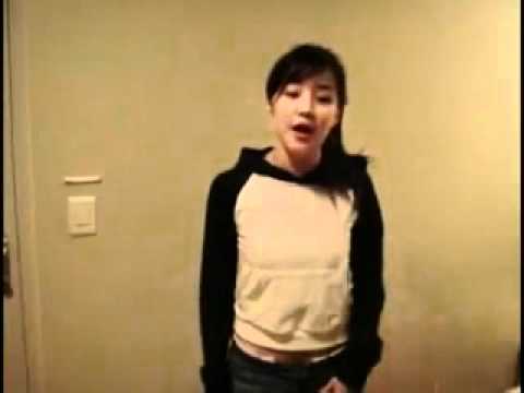 Park Bom - We Ride Cover(Rihanna).flv
