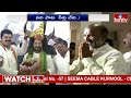 LIVE : - 10 సీట్లు చాలు.. | Telangana MP Elections | congress | Bjp | Brs | hmtv  - 00:00 min - News - Video