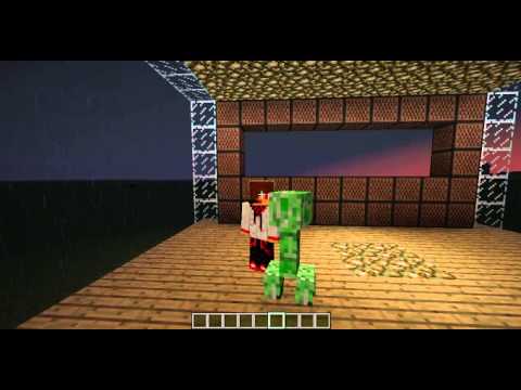 michael jackson creeper