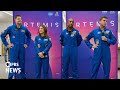 WATCH LIVE: NASA announces new class of astronauts