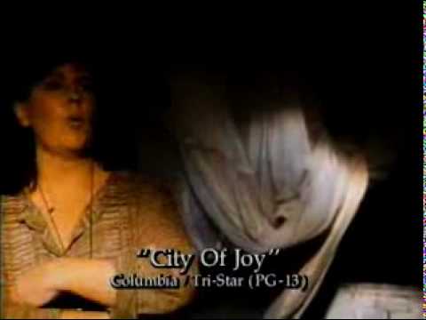 City of Joy'