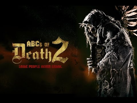 ABCs of Death 2'