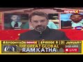 The Global Importance of Ram | With Rishabh Gulati | NewsX  - 04:06 min - News - Video