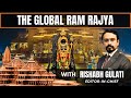 The Global Importance of Ram | With Rishabh Gulati | NewsX