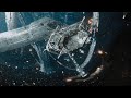 Button to run trailer #9 of 'Star Trek Beyond'