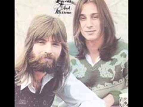 Loggins & Messina - Angry Eyes - (Loggins & Messina - October, 1972 ...