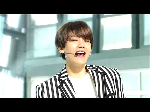 (Comeback Special) EXO(엑소) - Love Me Right @인기가요 Inkigayo 20150607