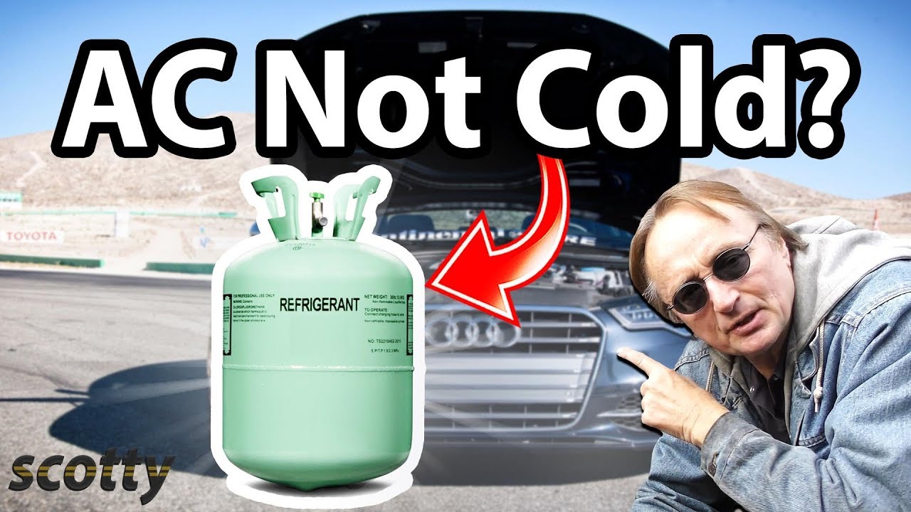 Nissan quest air conditioner recharge #7