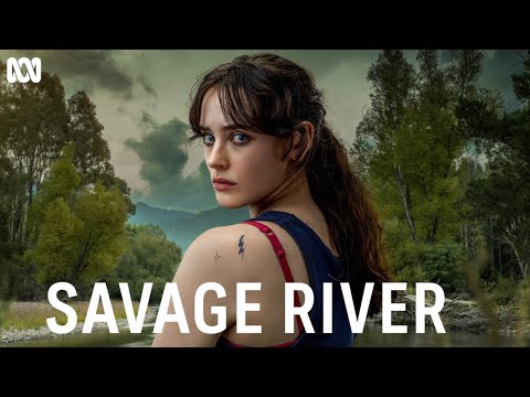Savage River'