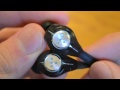 Monster Cable Monster Game Tron T3 In-Ear Headphones Review