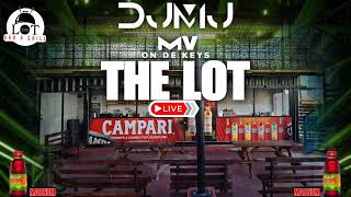 THE LOT LIVE - DJMJ × MV ( BOUYON 2026)