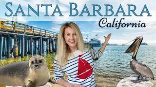 Santa Barbara Day Trip Guide: Best Things to Do, Eat & See in One Day