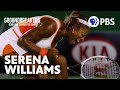 How Serena Williams Broke Barriers in Tennis 🎾 | Groundbreakers: Icons That Changed the Game